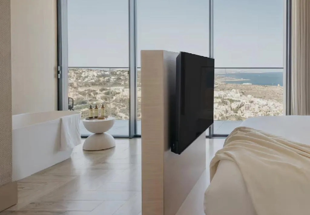 SUITE PENTHOUSE Room, Me Malta, Malta