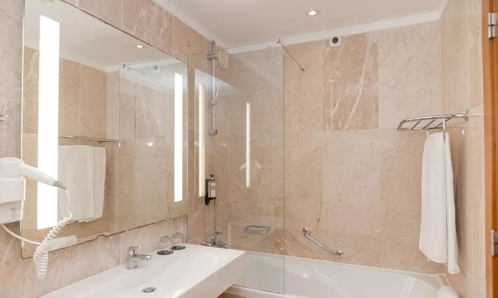Double or Twin GARDEN VIEW Room, Pestana Viking Beach & Golf Resort, Algarve
