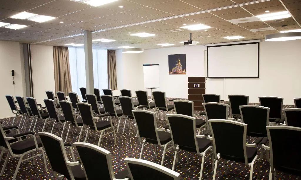 Conferences, City Hotel Gouda, Amsterdam