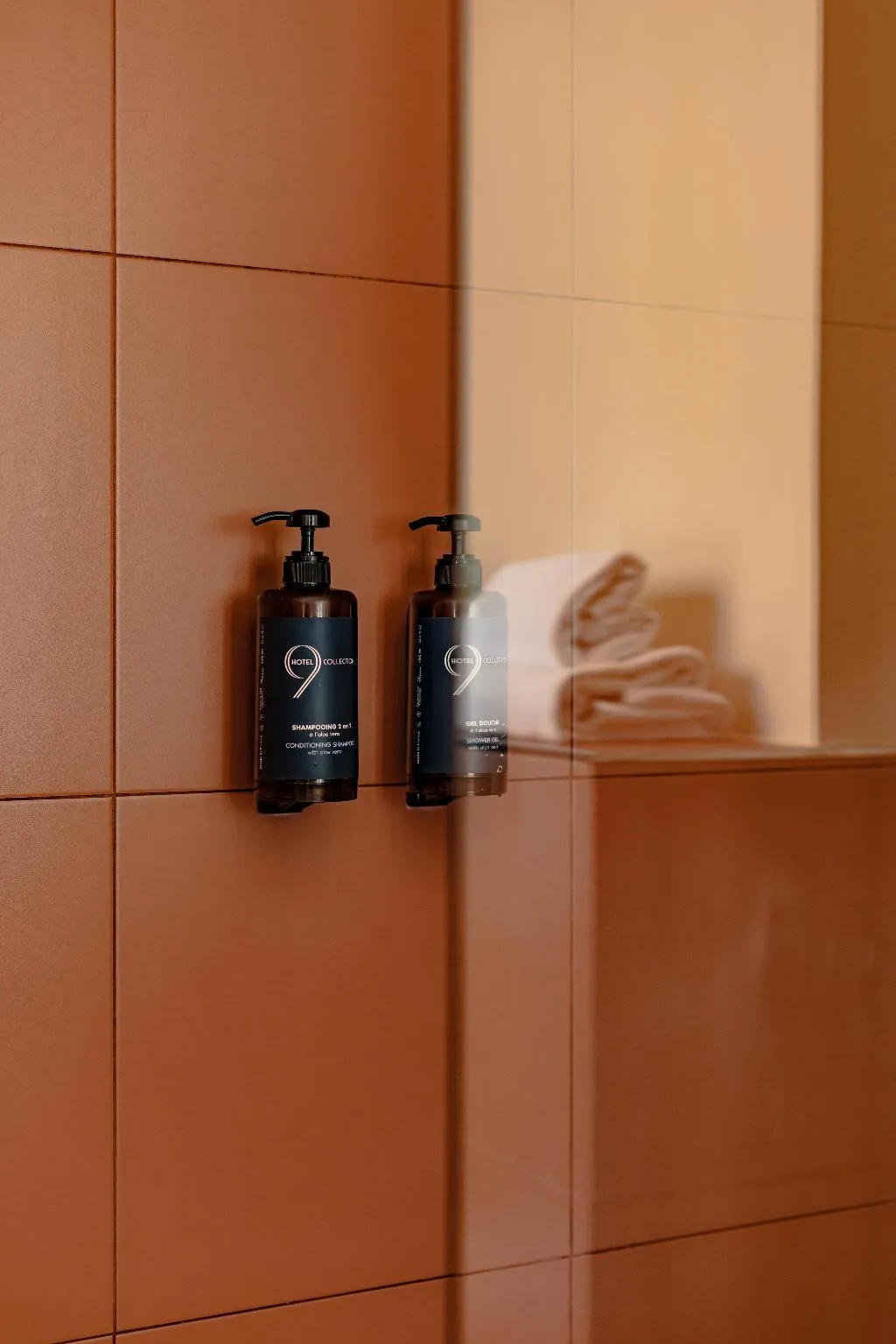 SINGLE CLASSIC Room, 9 Hotel Cesari, Rome