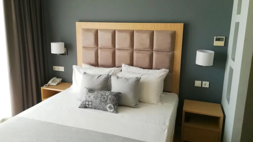 Room, Hotel Thissio, Athens