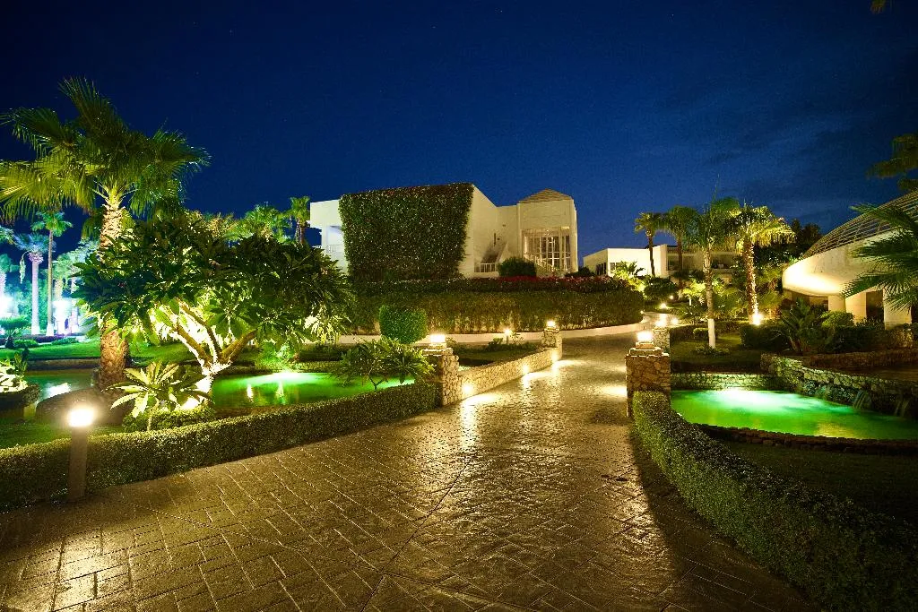General view, Monte Carlo Sharm El Sheikh Resort, Red Sea Riviera