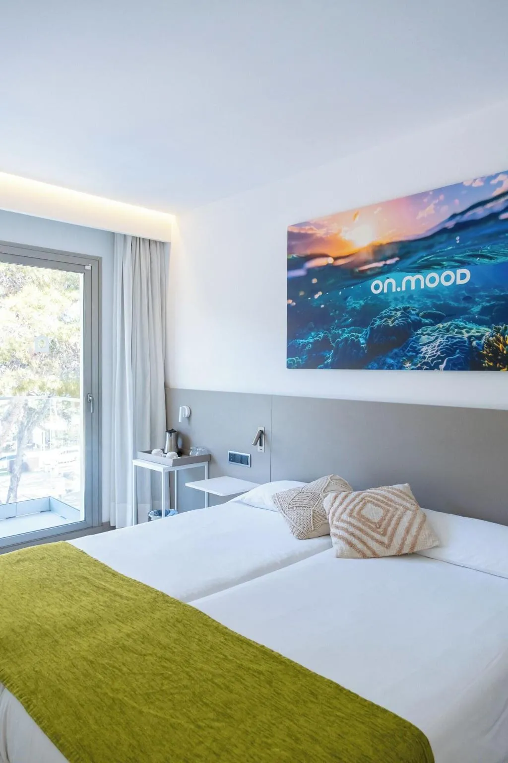Room, Onmood Cala Ratjada, Majorca