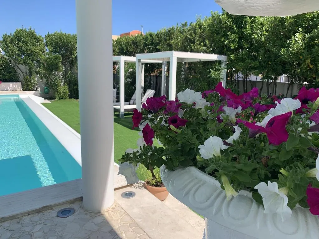 General view, White House Luxury Hospitality, Olbia