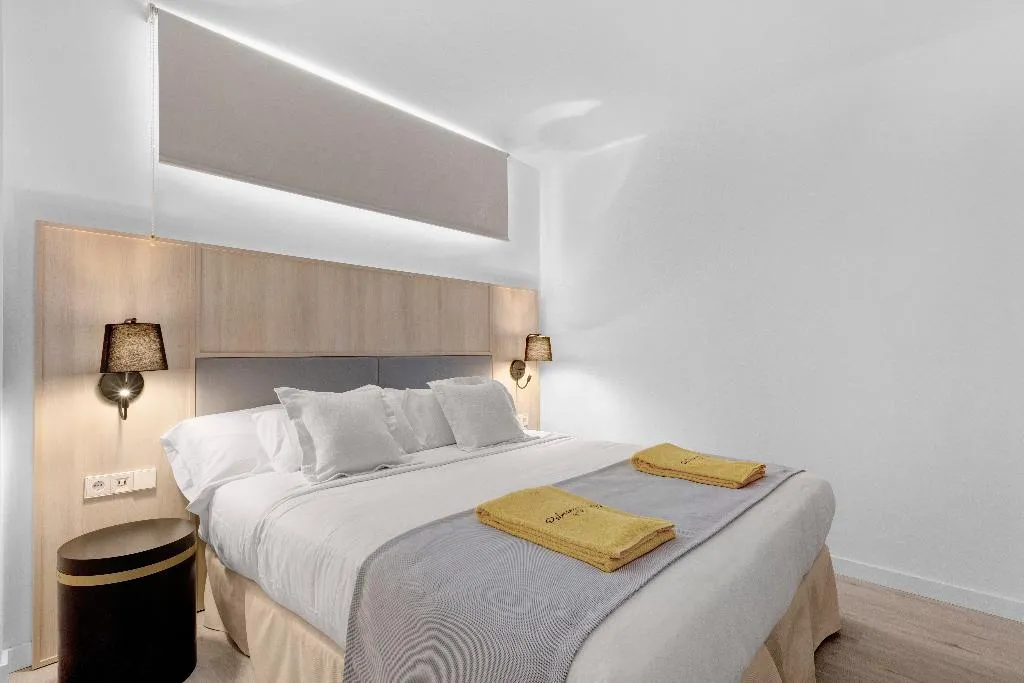 SUITE CAPACITY 3 Room, Palmanova Suites by TRH, Majorca