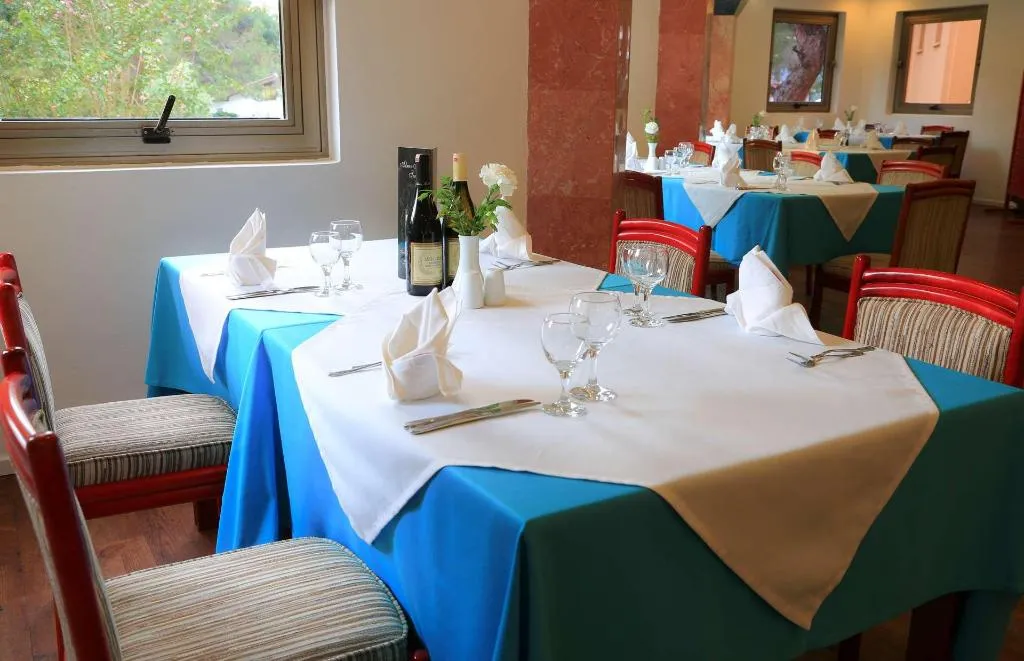 Restaurant, Asteria Collection Side, Antalya