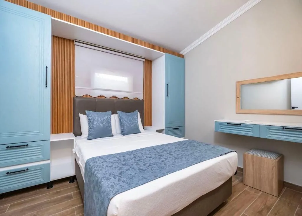 Room STANDARD Room, Club Sideris, Izmir