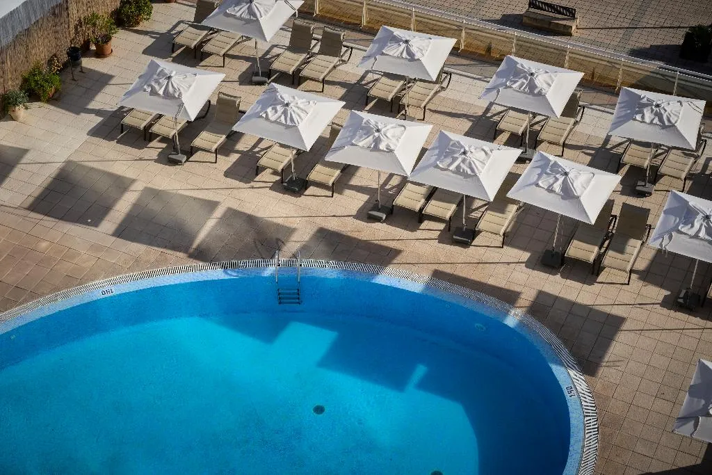 Pool, Catalonia Majorica, Majorca