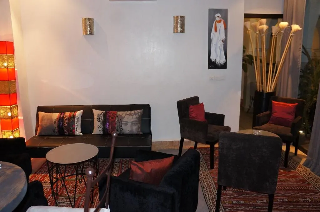 Sports and Entertainment, Riad Shanima & Spa, Marrakech
