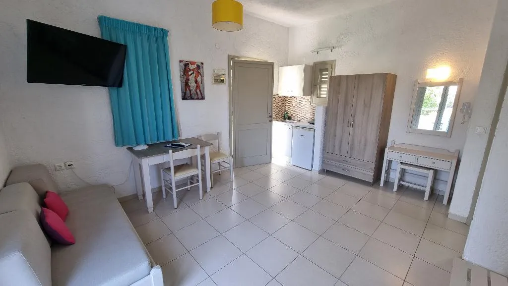 STUDIO CAPACITY 2 Room, Villa Stella Apartments by Estia, Crete