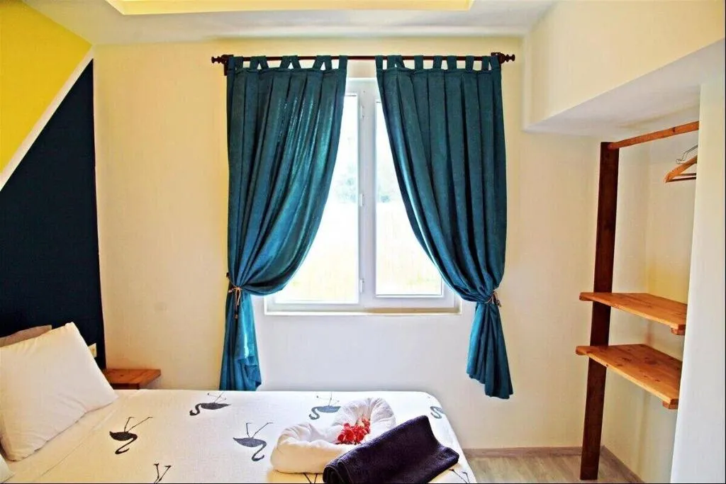 Room STANDARD Room, 11 Oda Boutique Pension, Dalaman