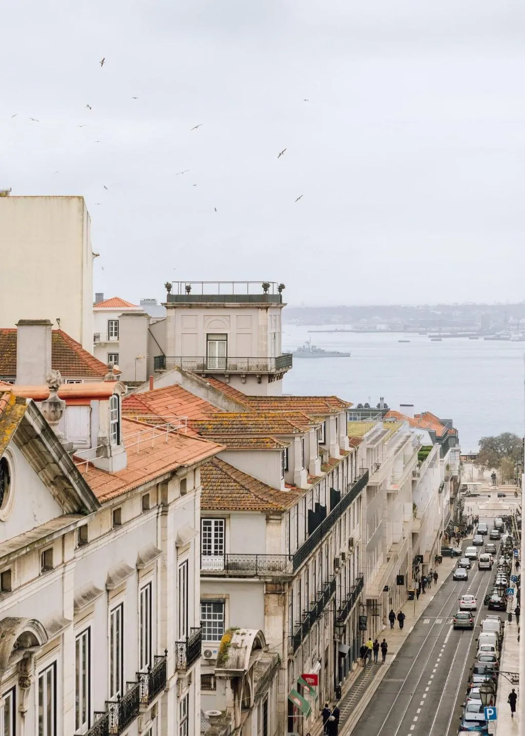 TWIN CLASSIC Room, Bairro Alto, Lisbon