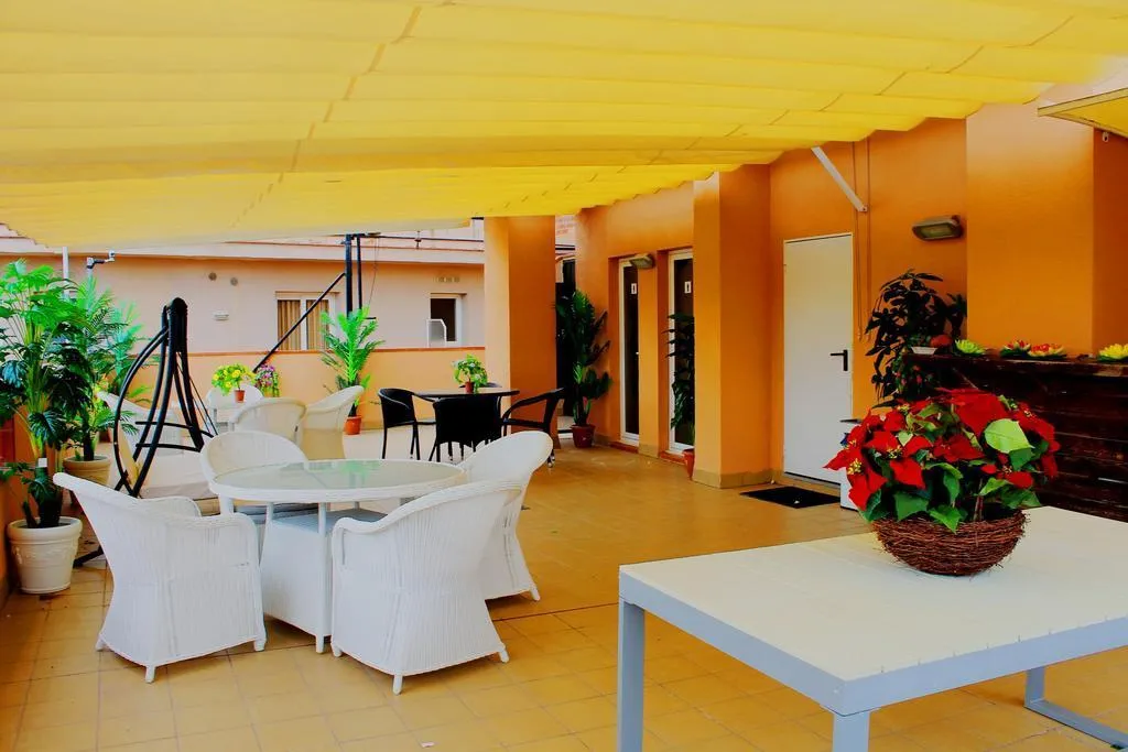 General view, Aparthotel Royalinn, Costa Brava