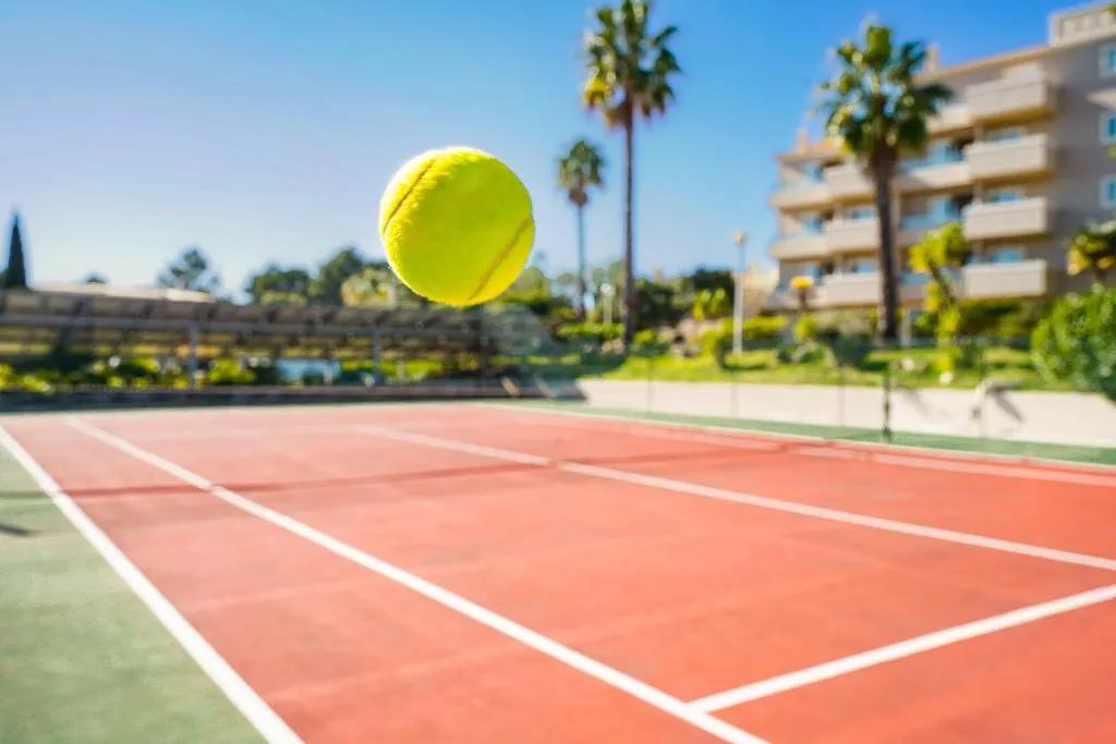 Sports and Entertainment, Vitors Plaza, Algarve