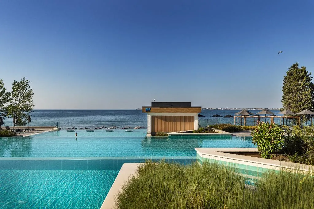 Pool, Secrets Sunny Beach Resort & Spa, Bourgas