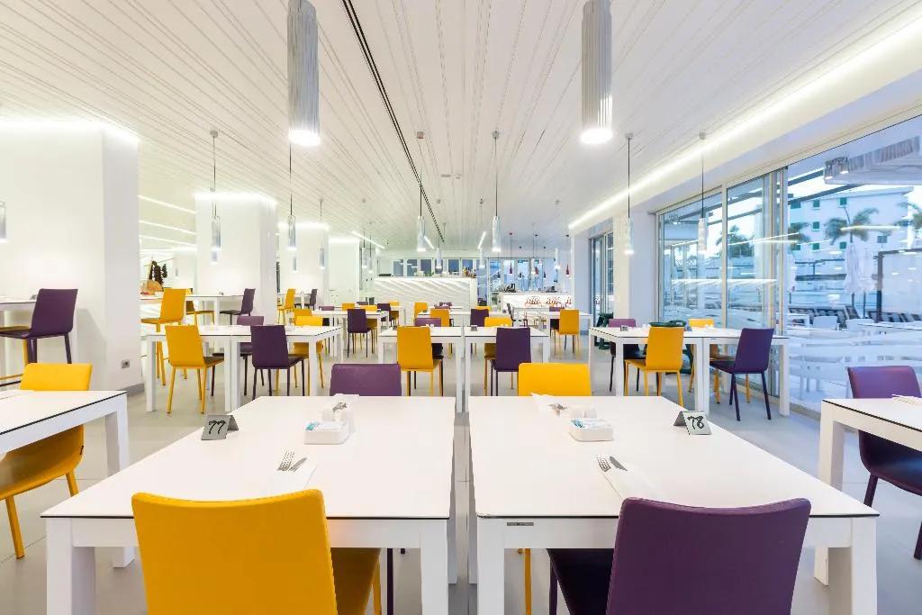 Restaurant, Caserio, Gran Canaria