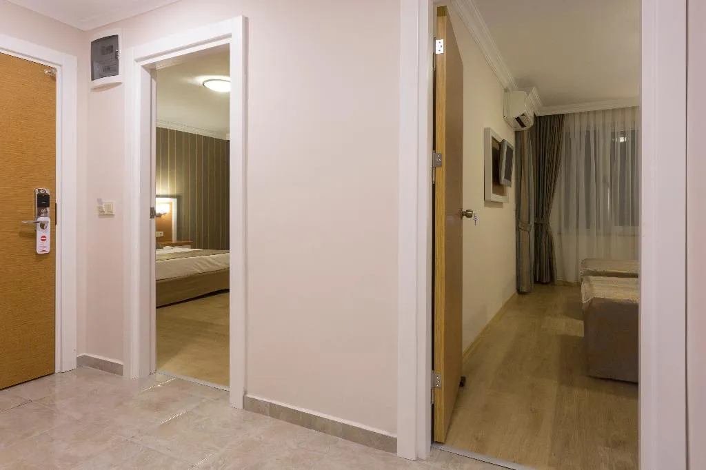 Room, Lonicera City Hote, Antalya