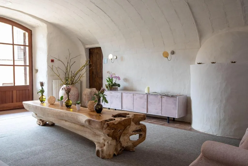 Lobby, Hotel Del Teatre - Adults Only, Costa Brava