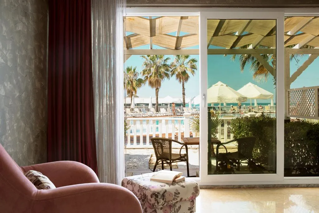 Room, Flora Garden Beach Side, Antalya