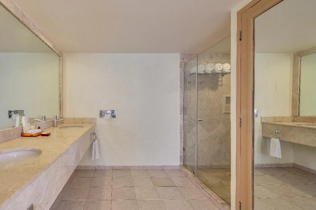 SUITE TWO BEDROOMS Room, Fiesta Americana Cancún Villas, Cancun Area