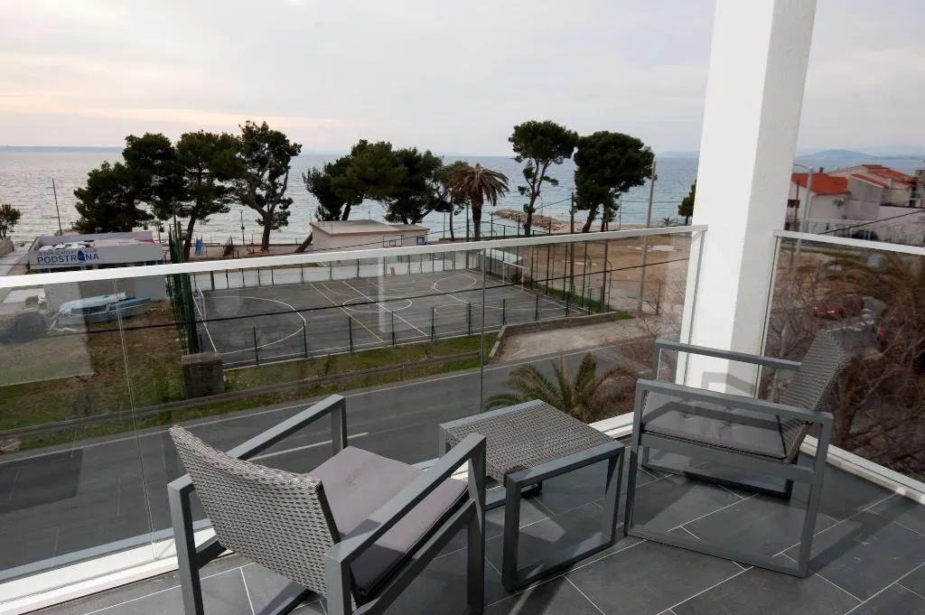 Room, Villa Nani, Split