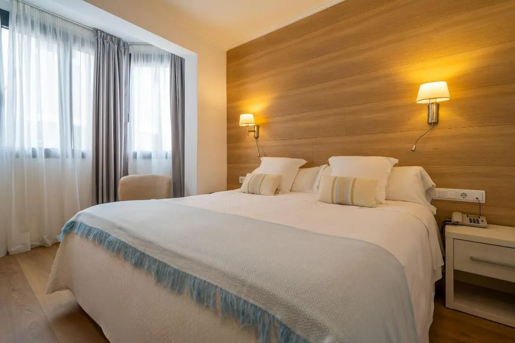 Room, Hostal Menurka, Menorca