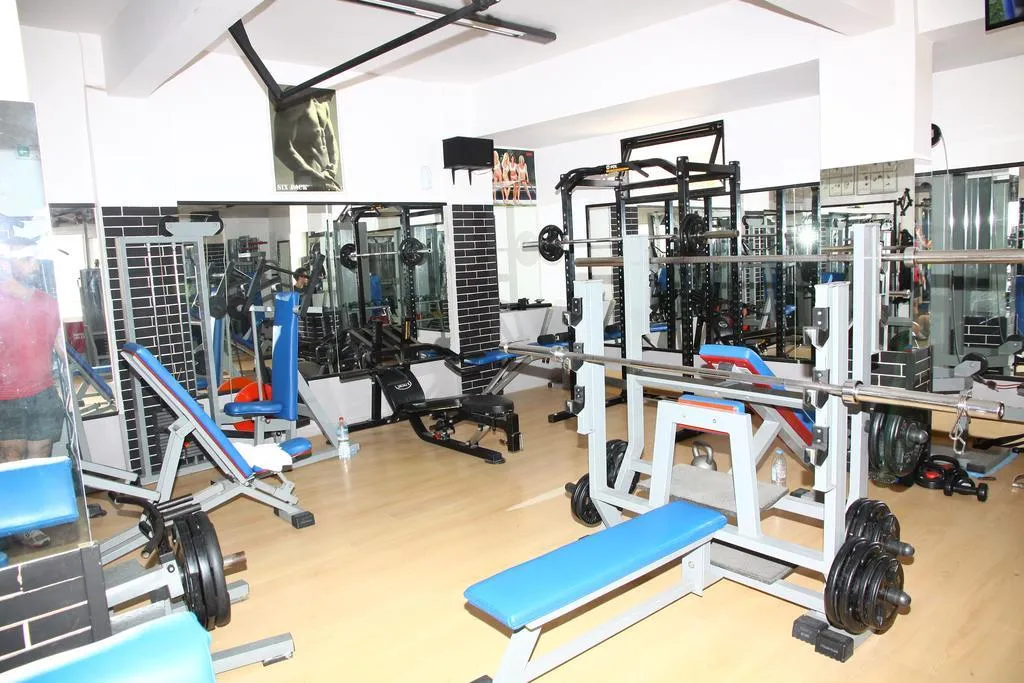 Sports and Entertainment, Porto Plazza Hotel, Crete