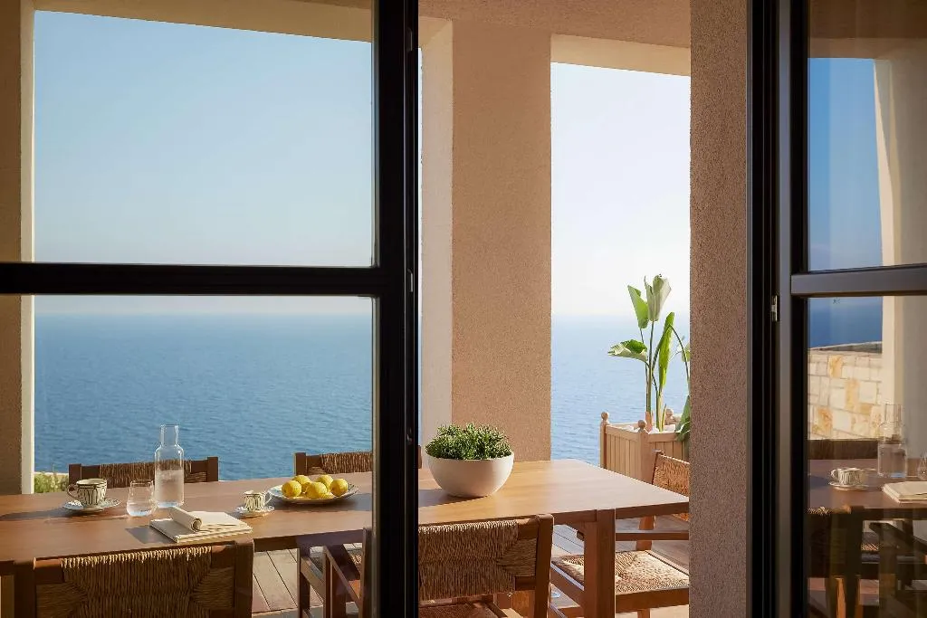 General view, Angsana Corfu Resort & Spa, Corfu