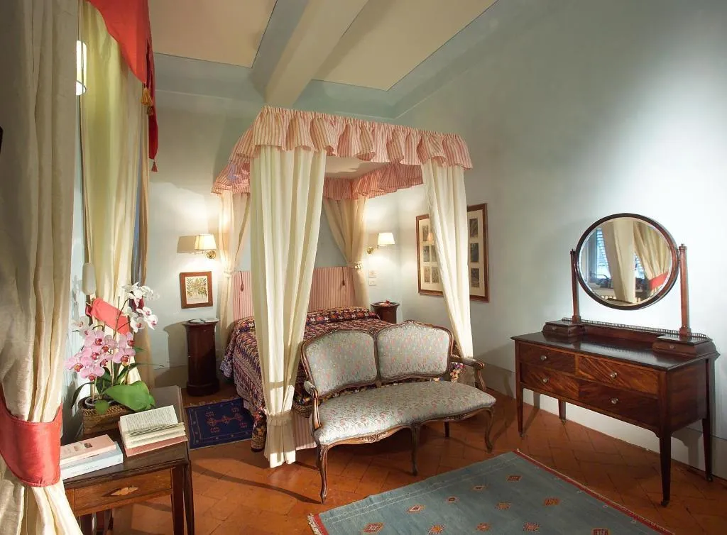 Room, Antica Dimora Firenze, Florence