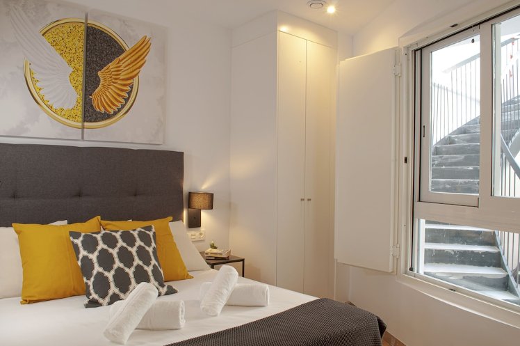 MyFlats Luxury Downtown, Costa Blanca