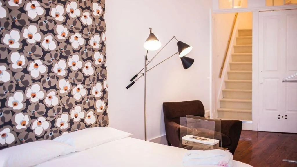 Room, Oporto Loft, Porto