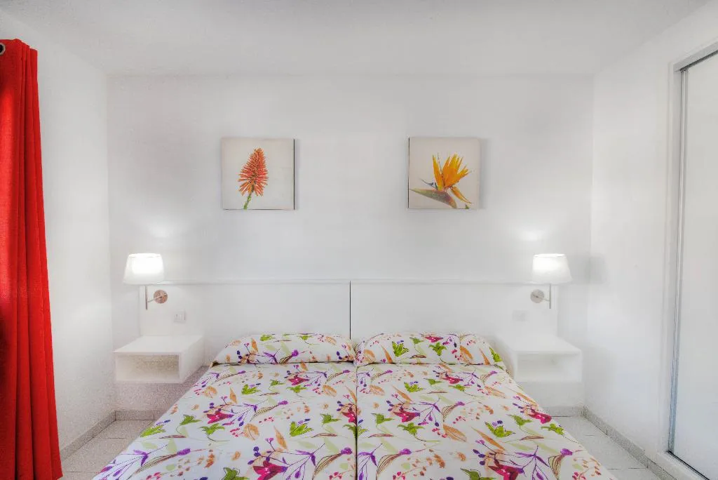 APARTMENT STANDARD Room, Morana, Lanzarote