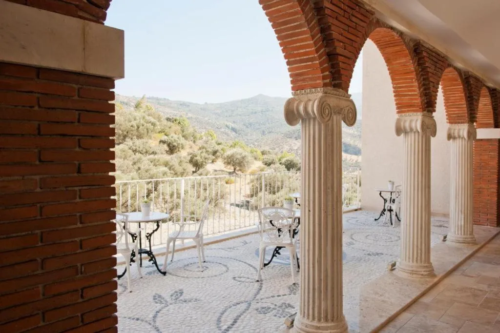 Restaurant, Vinifera Ephesus Hotel, Izmir