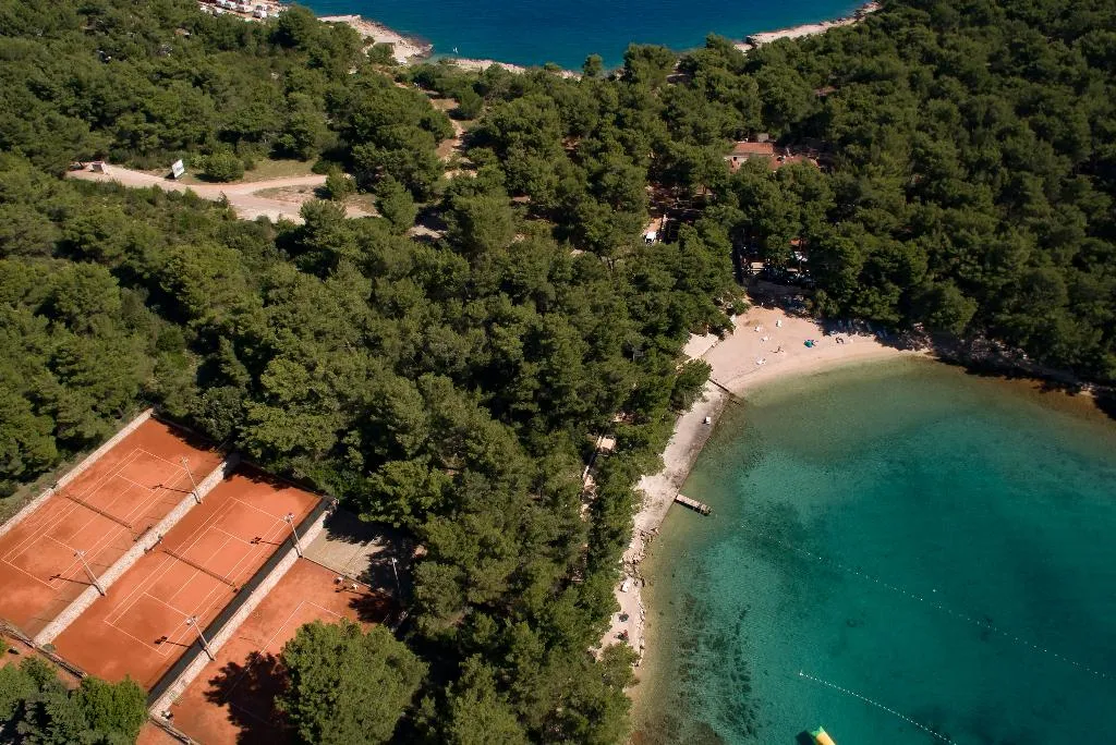 Sports and Entertainment, Aminess Senses Hvar Resort, Split