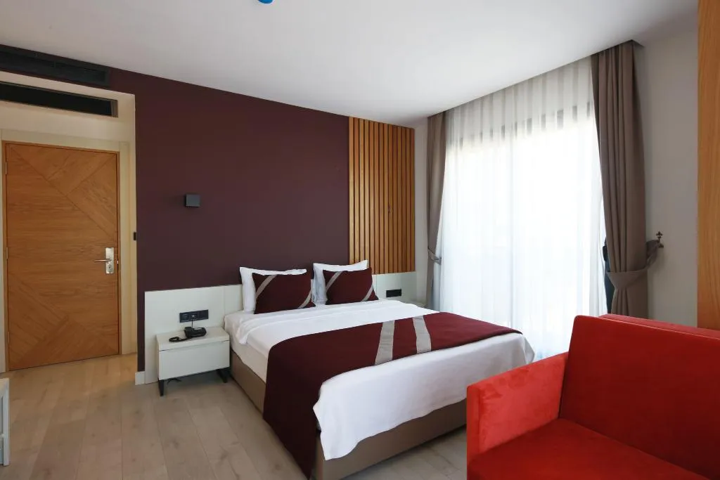 Room DELUXE Room, Mat Boutique Otel, Izmir