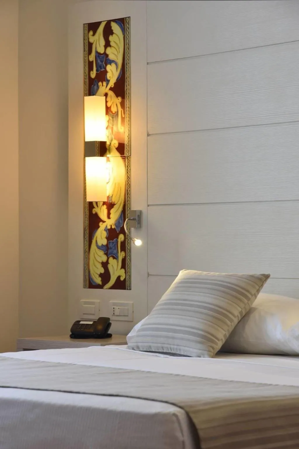 Room, Parco Degli Aromi Resort & Benessere, Palermo