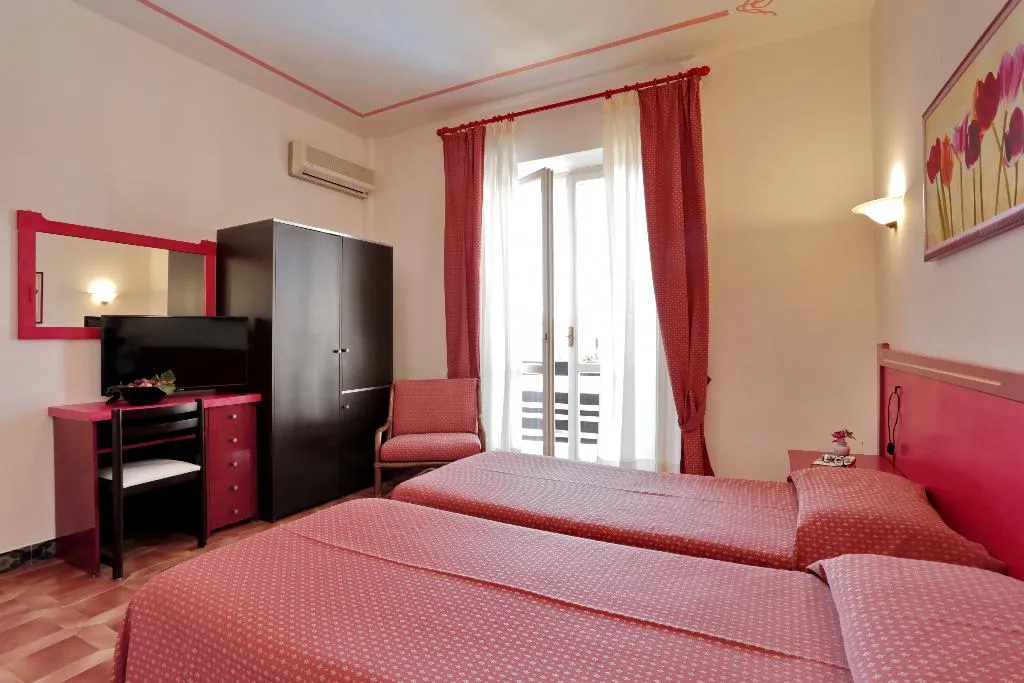 Room, Hotel La Playa, Alghero