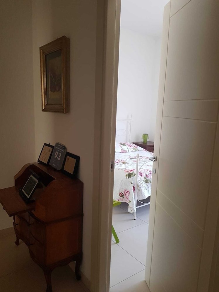 Antares Bed and Breakfast, Catania
