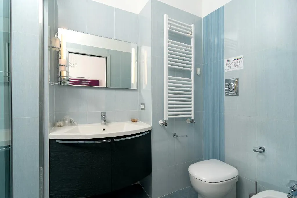 Double or Twin STANDARD Room, Guest House Emily Suites Sorrento, Naples
