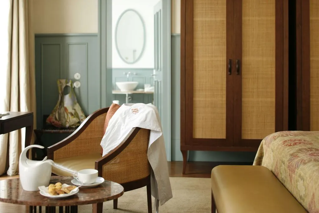 DOUBLE PRESTIGE Room, Bairro Alto, Lisbon
