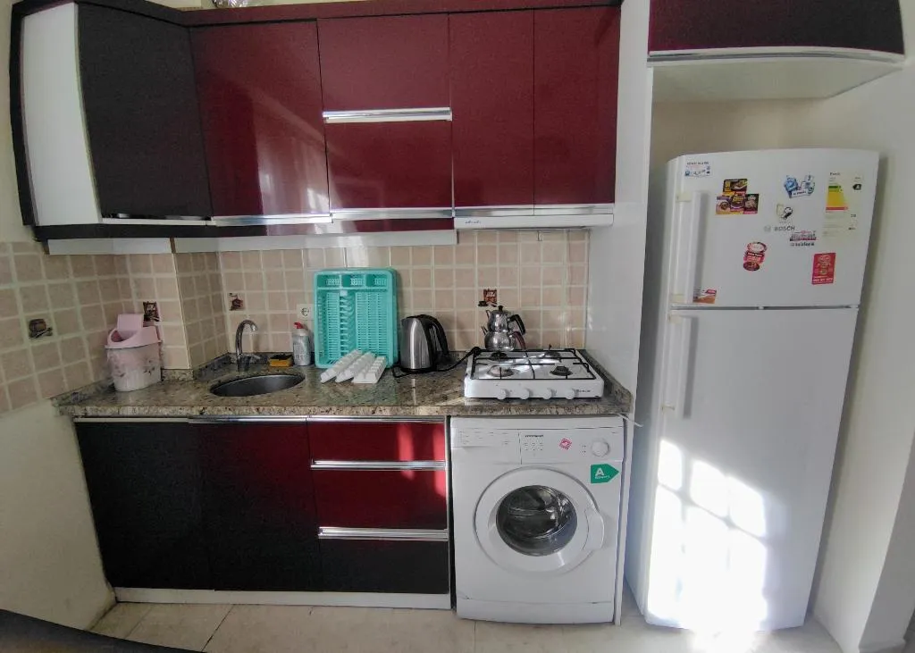 APARTMENT TWO BEDROOMS Room, Çilek's Apart Otel, Dalaman