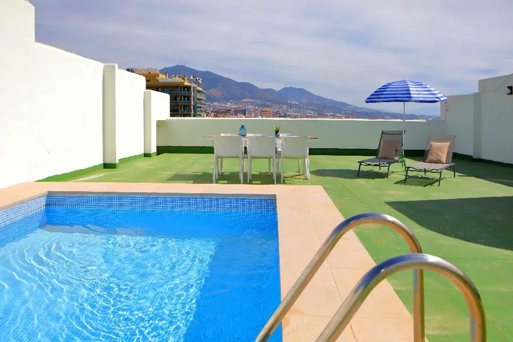 APARTMENT STANDARD Room, PYR Fuengirola, Costa Del Sol
