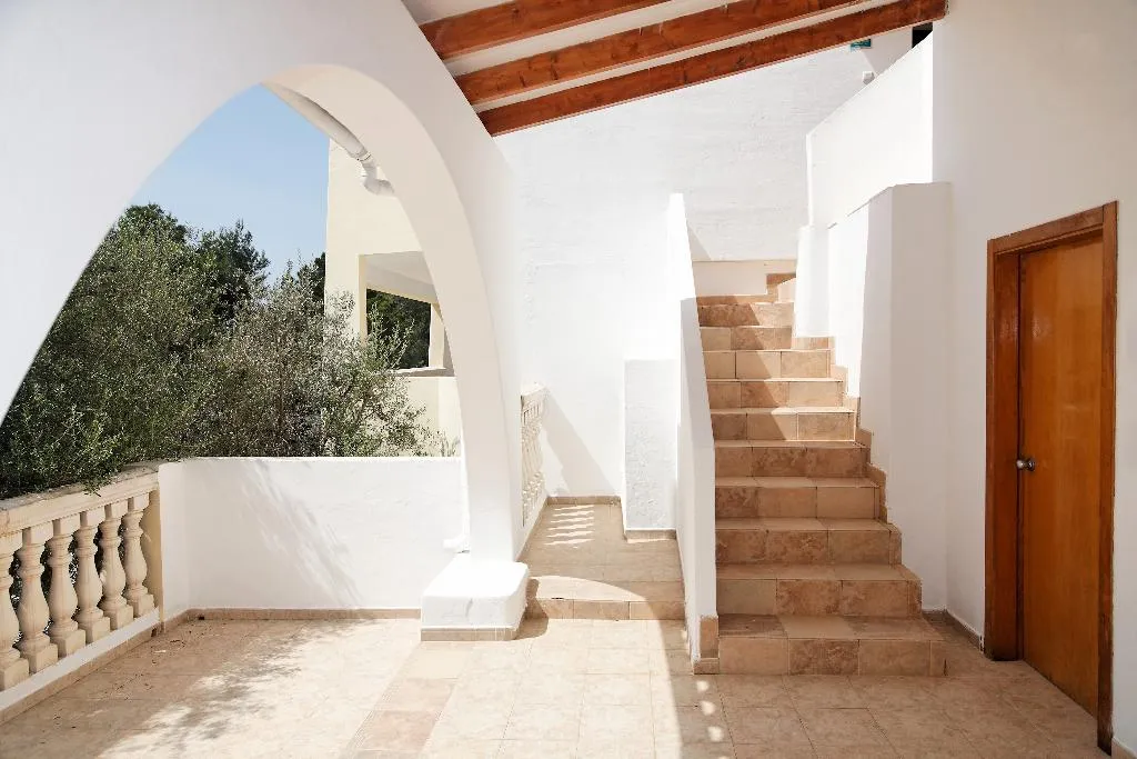 General view, Bonito Ibiza by O Beach – New Opening, Ibiza