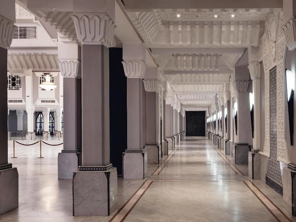 Conferences, Movenpick Hotel Mansour Eddahbi Marrakech, Marrakech