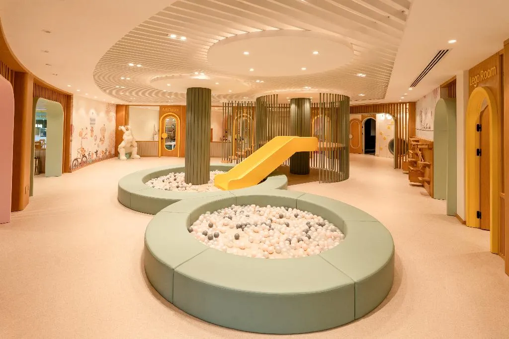 Sports and Entertainment, Calista Luxury Resort, Antalya