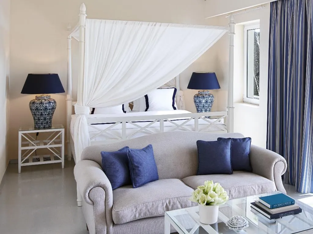 VILLA CAPACITY 6 Room, Grecotel La Riviera, Athens