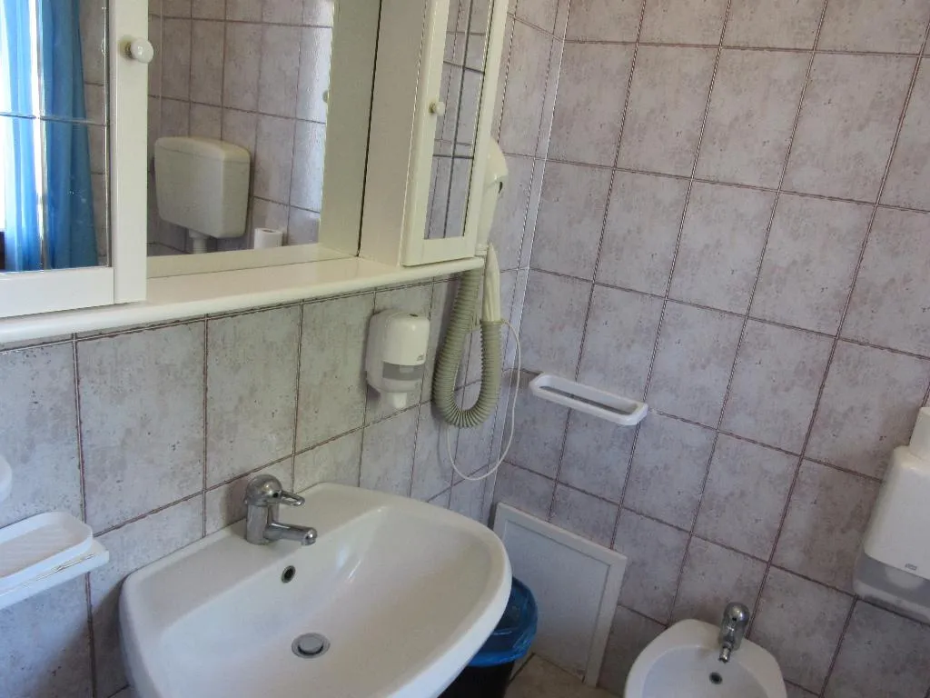 APARTMENT CAPACITY 2 Room, Marina Manna Hotel & Club Village, Alghero