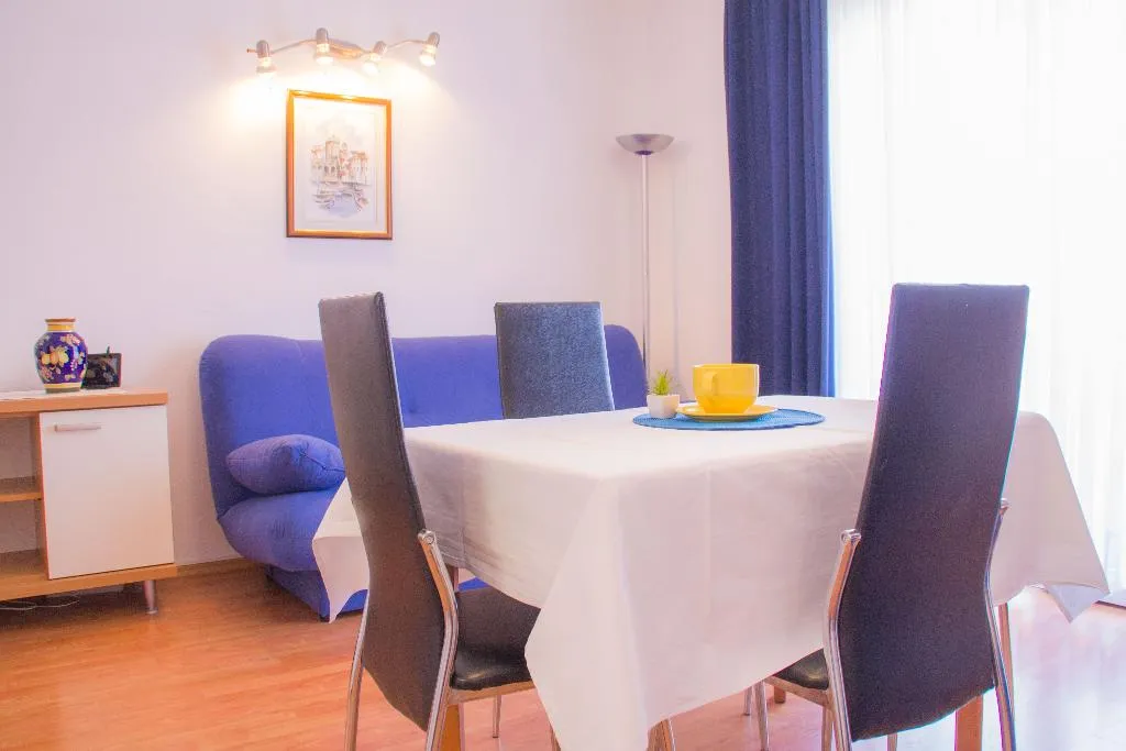 APARTMENT SUPERIOR Room, Villa Midea, Split
