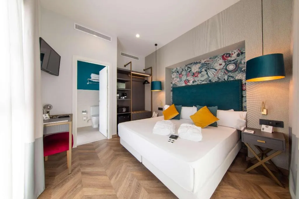 Room, Soho Boutique Sevilla, Seville