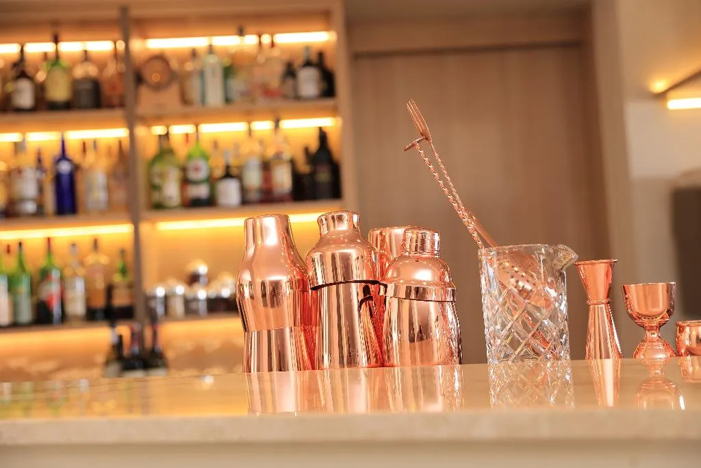 Bar, Punta Negra, Alghero